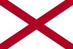 Alabama Flag