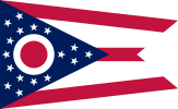 Ohio Flag